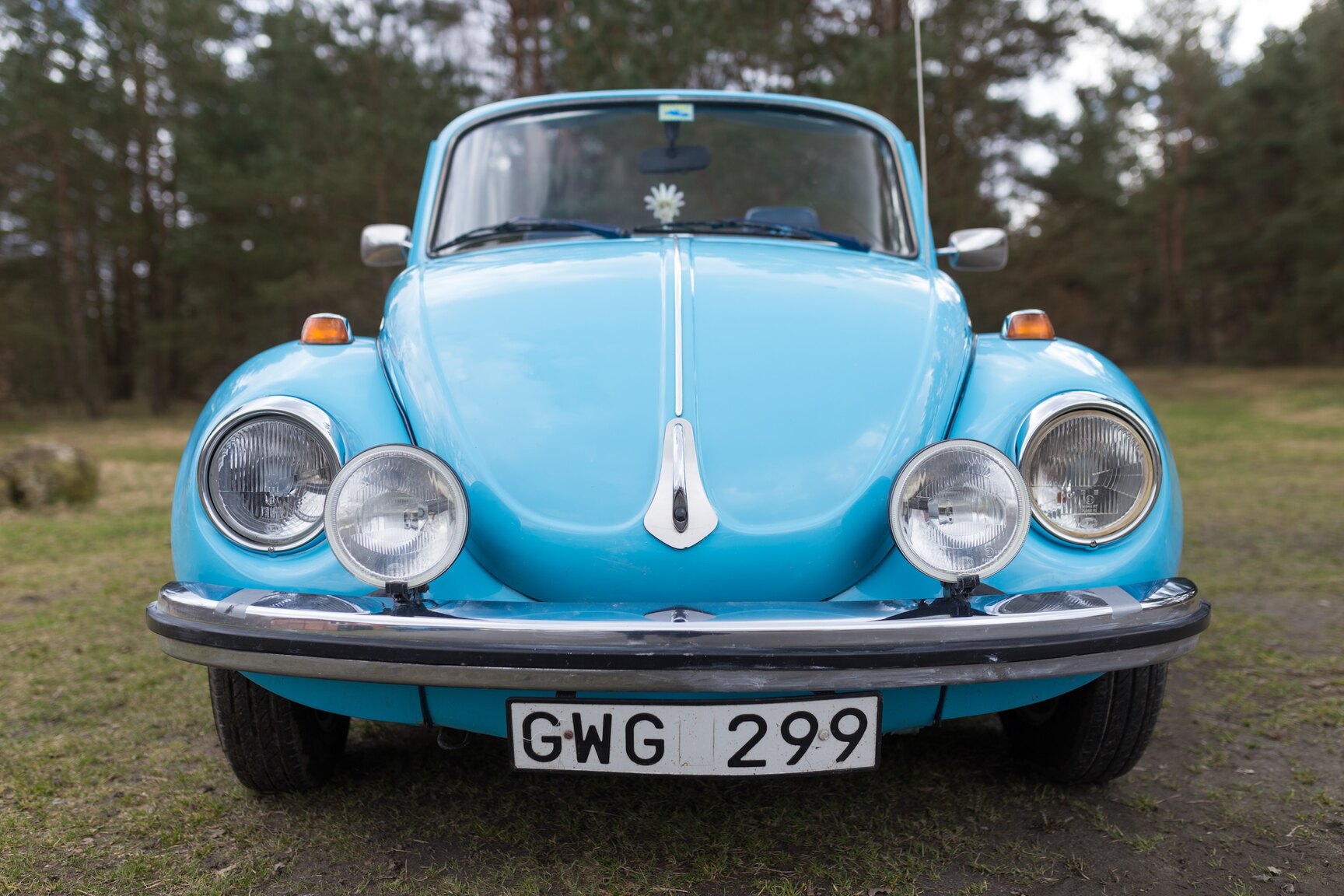 Aussenfoto 1974 VW 1303 LS CAB (21)