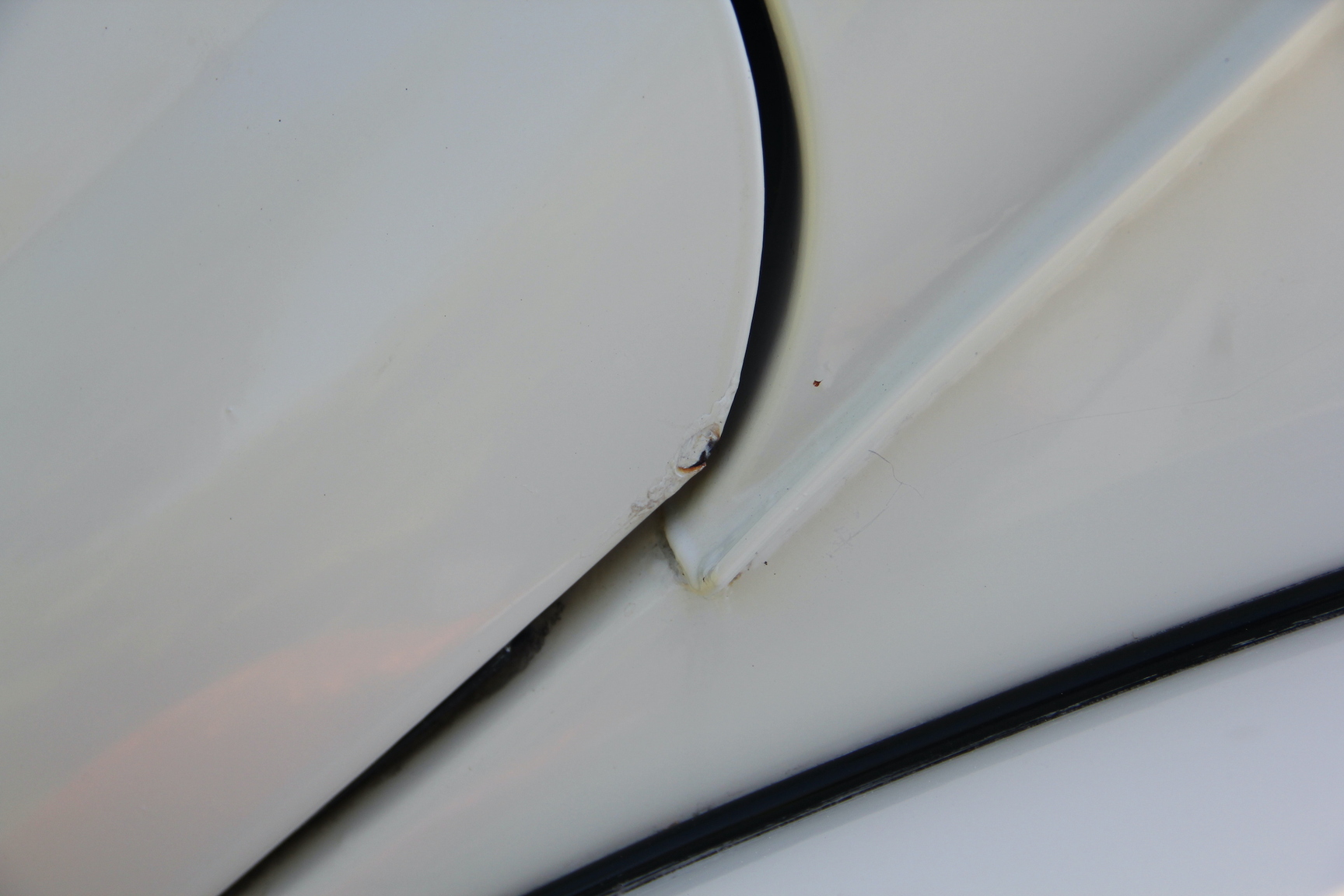 Exterior image of 1974 Volkswagen Beetle 1303 S (91)