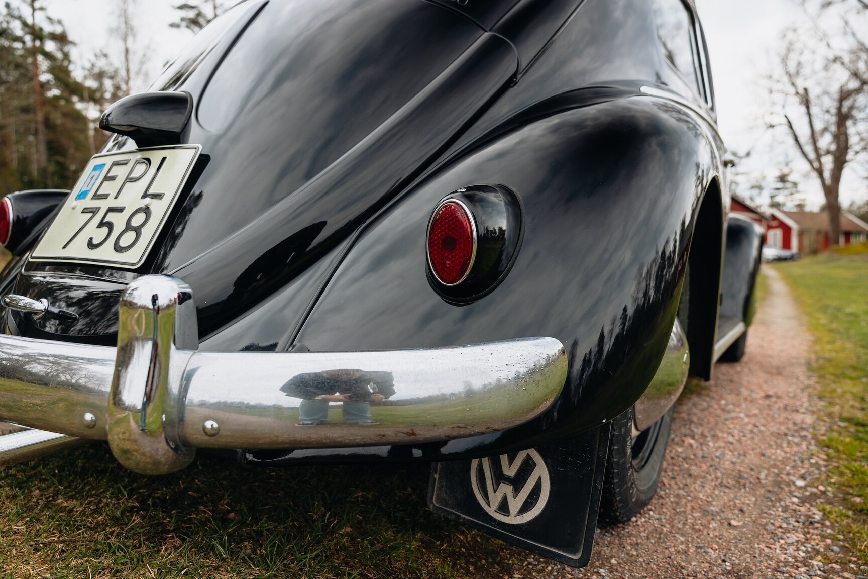 Aussenfoto 1958 Volkswagen 1200 (24)