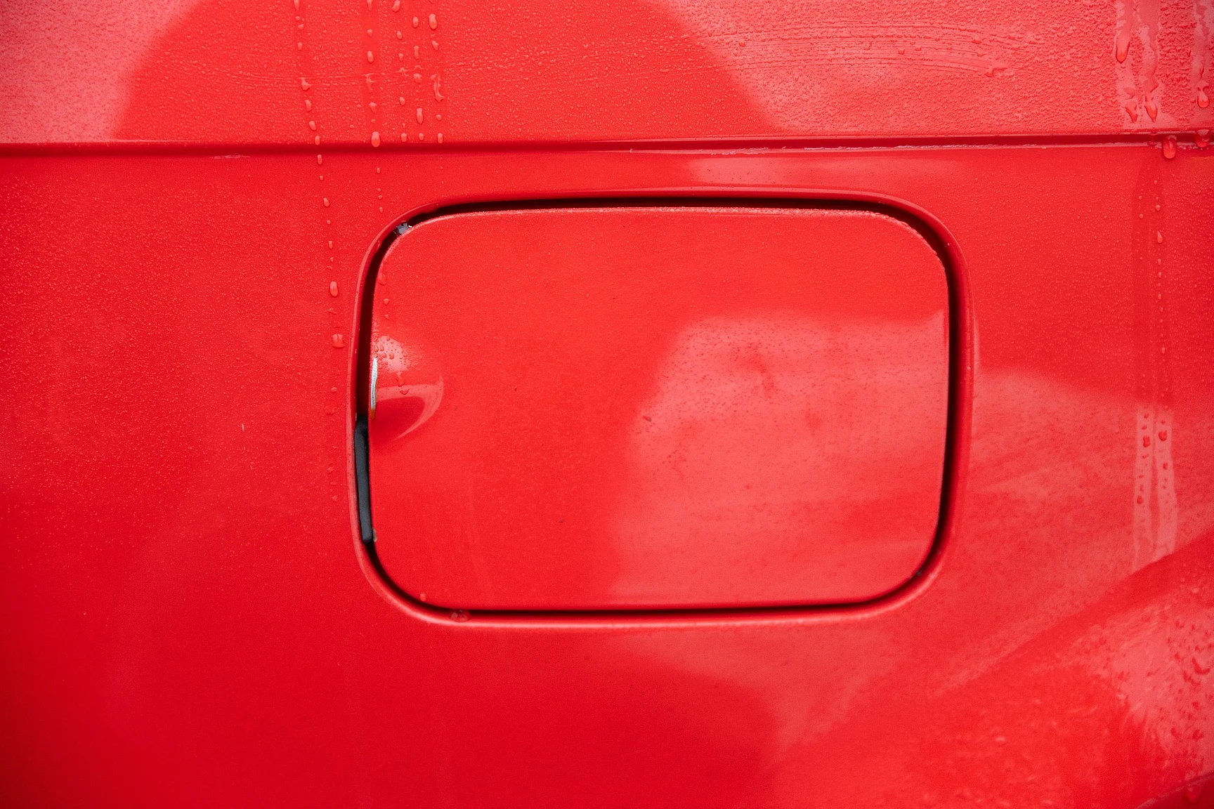 Exterior image of 1992 BMW 325i Turbo (52)