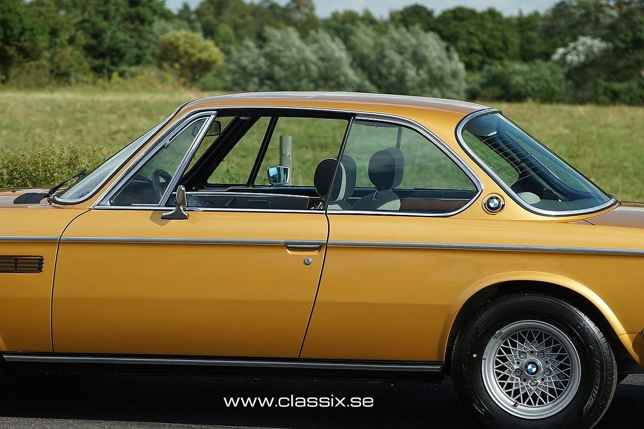 Bild von 1972 BMW 3.0 CSI (16)