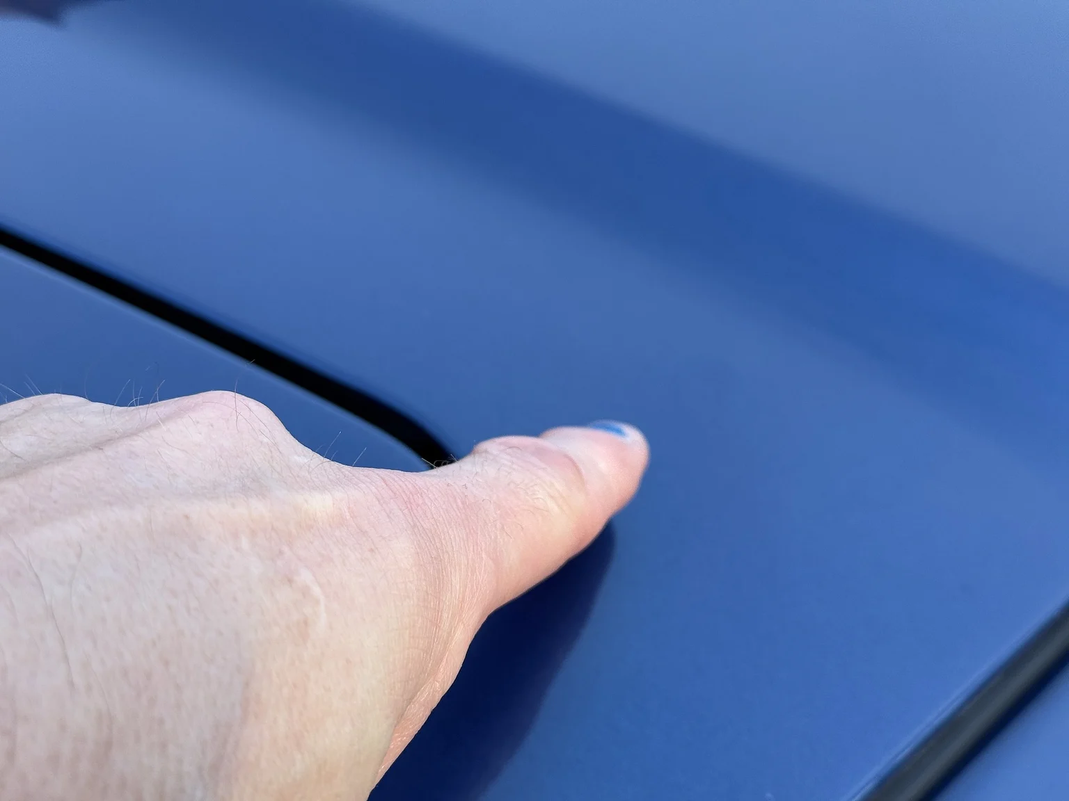 Exteriörbild på 1992 BMW 850iA - No Reserve (62)