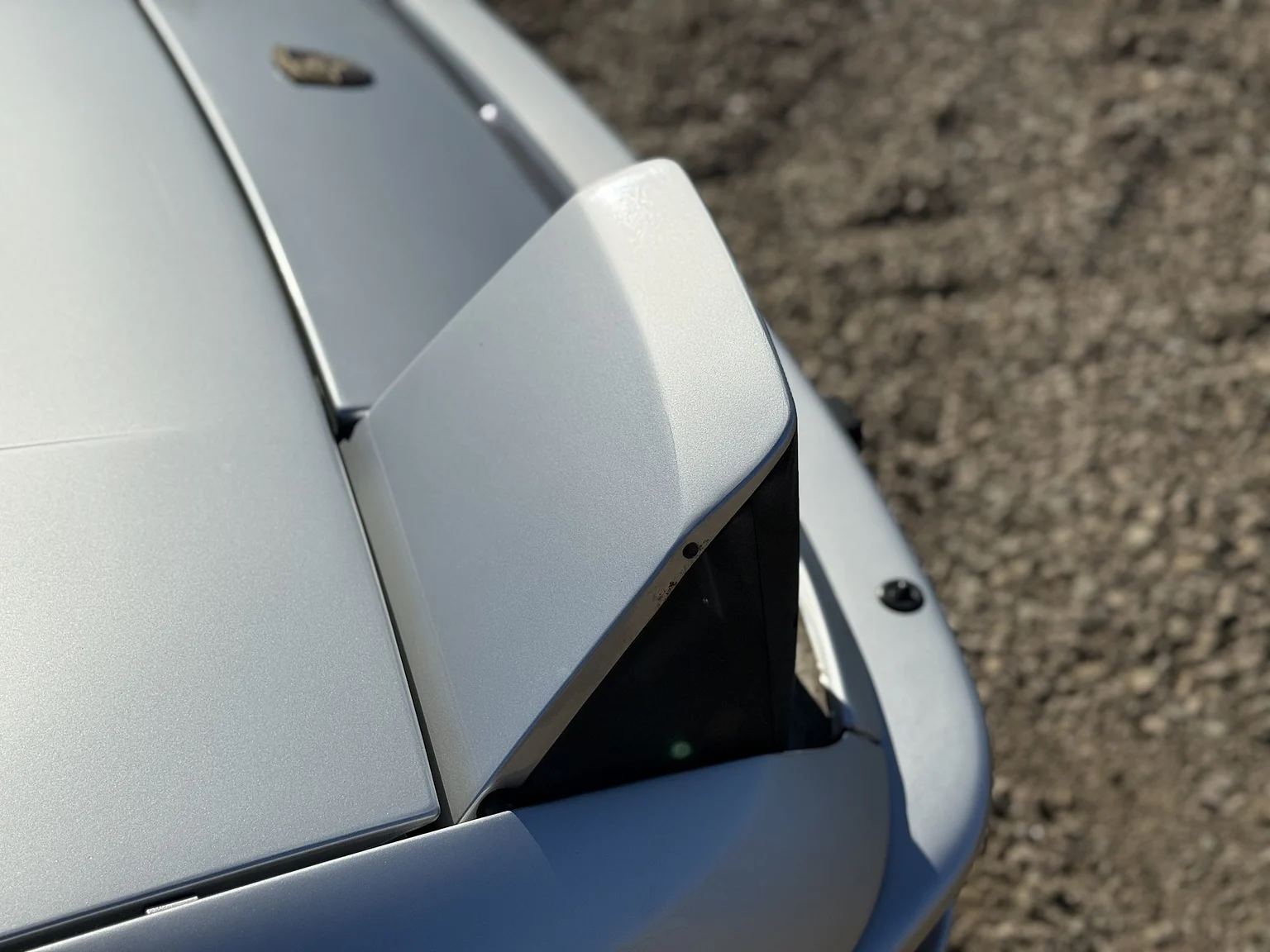 Aussenfoto 1979 Porsche 924  (68)