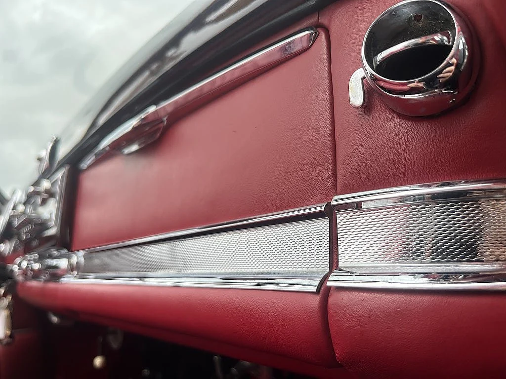 Bild på 1953 Mercedes-Benz W186 (59)