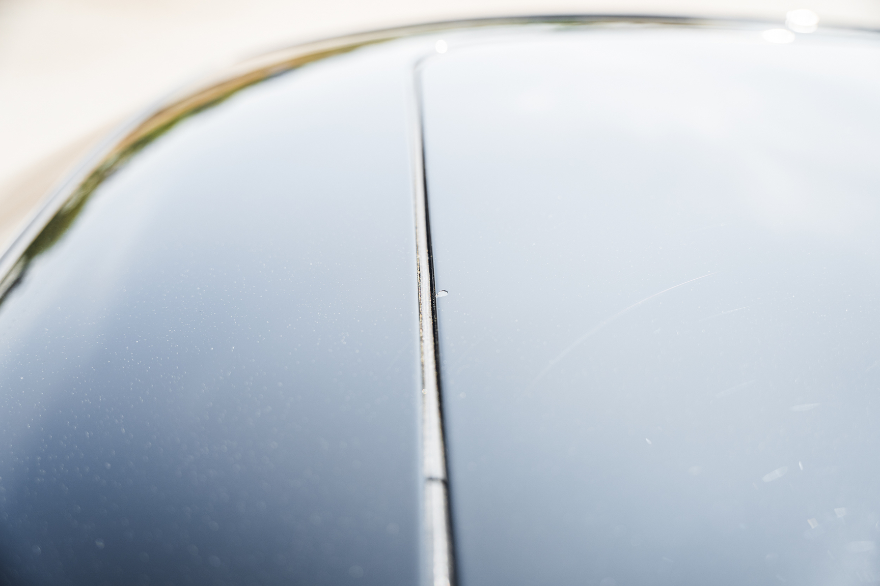 Exteriörbild på 2009 Porsche 997.2 C2S Manuell (59)