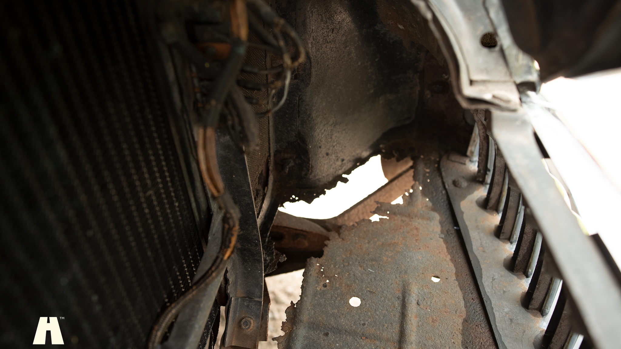 Image of 1949 Buick Super Eight (15) mechanics