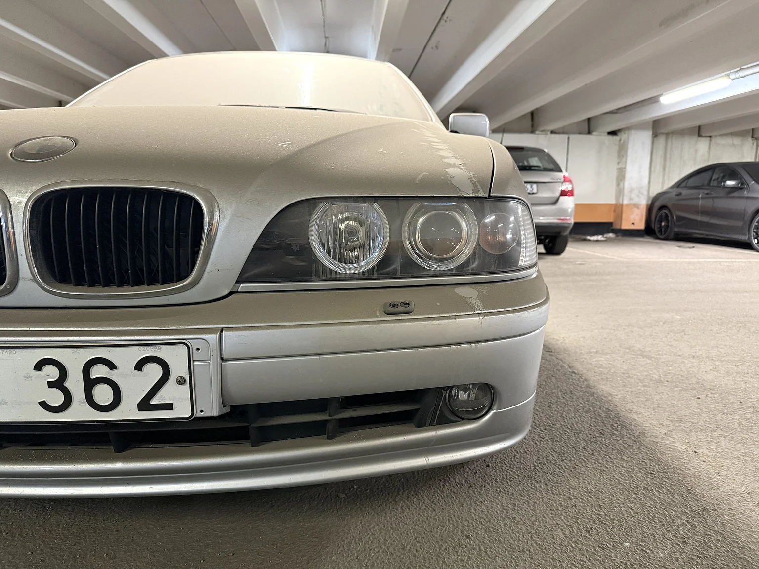 Aussenfoto 2002 BMW 520i (27)