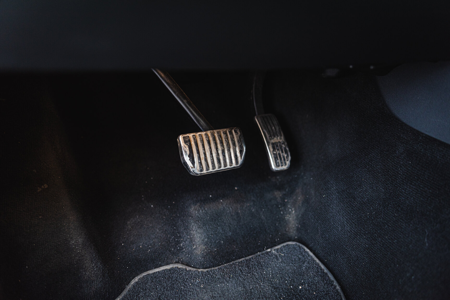 Interior image of 2018 Range Rover Velar D300 AWD HSE