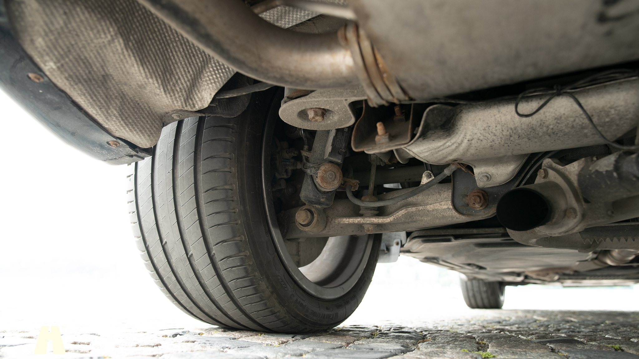 2010 BMW X6 M Ferrita 555HK (37), Mekanik