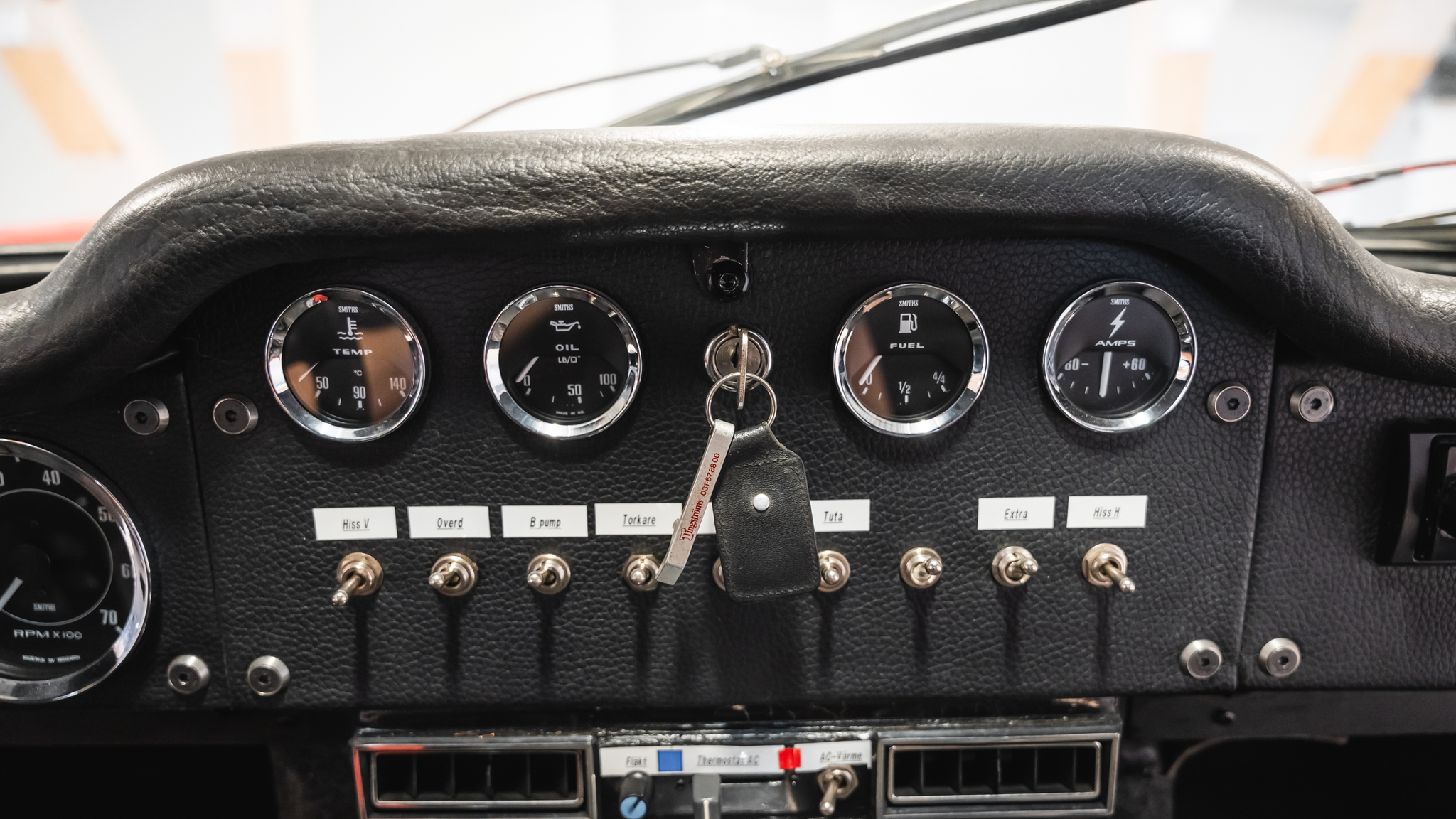 Interiörbild 1970 Marcos GT (19)