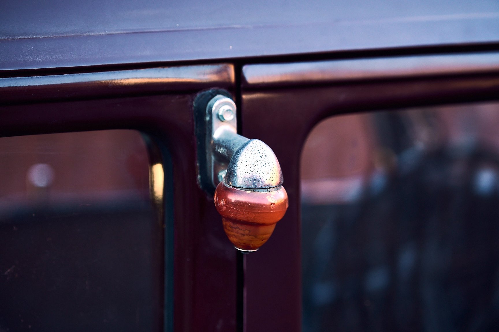 Exterior image of 1934 FIAT 508 Balilla 