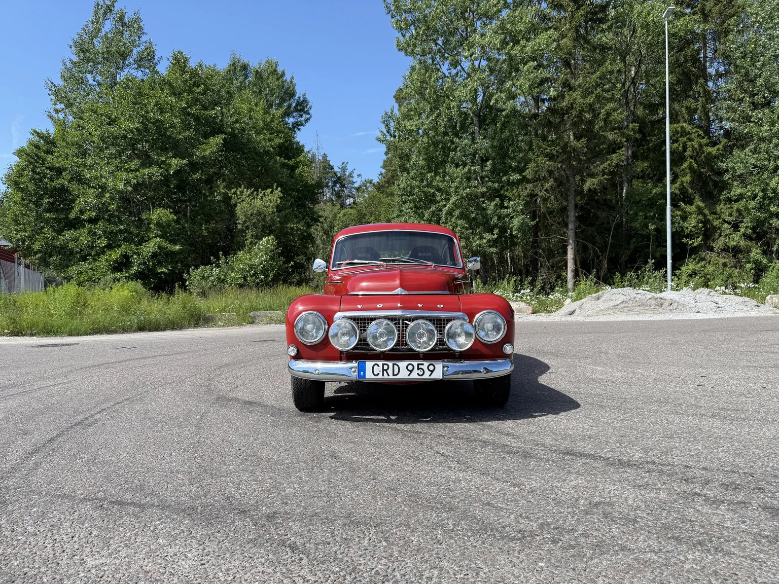 Aussenfoto 1965 Volvo PV "Rally" (2)