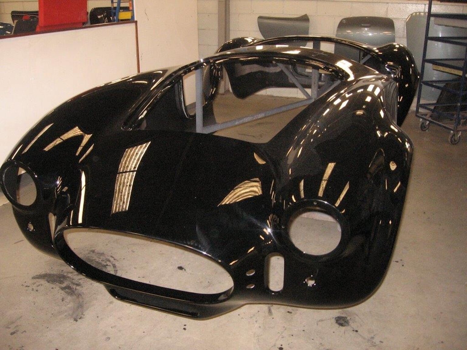 Bild der Verschiedenes von 1965 Superformance Cobra