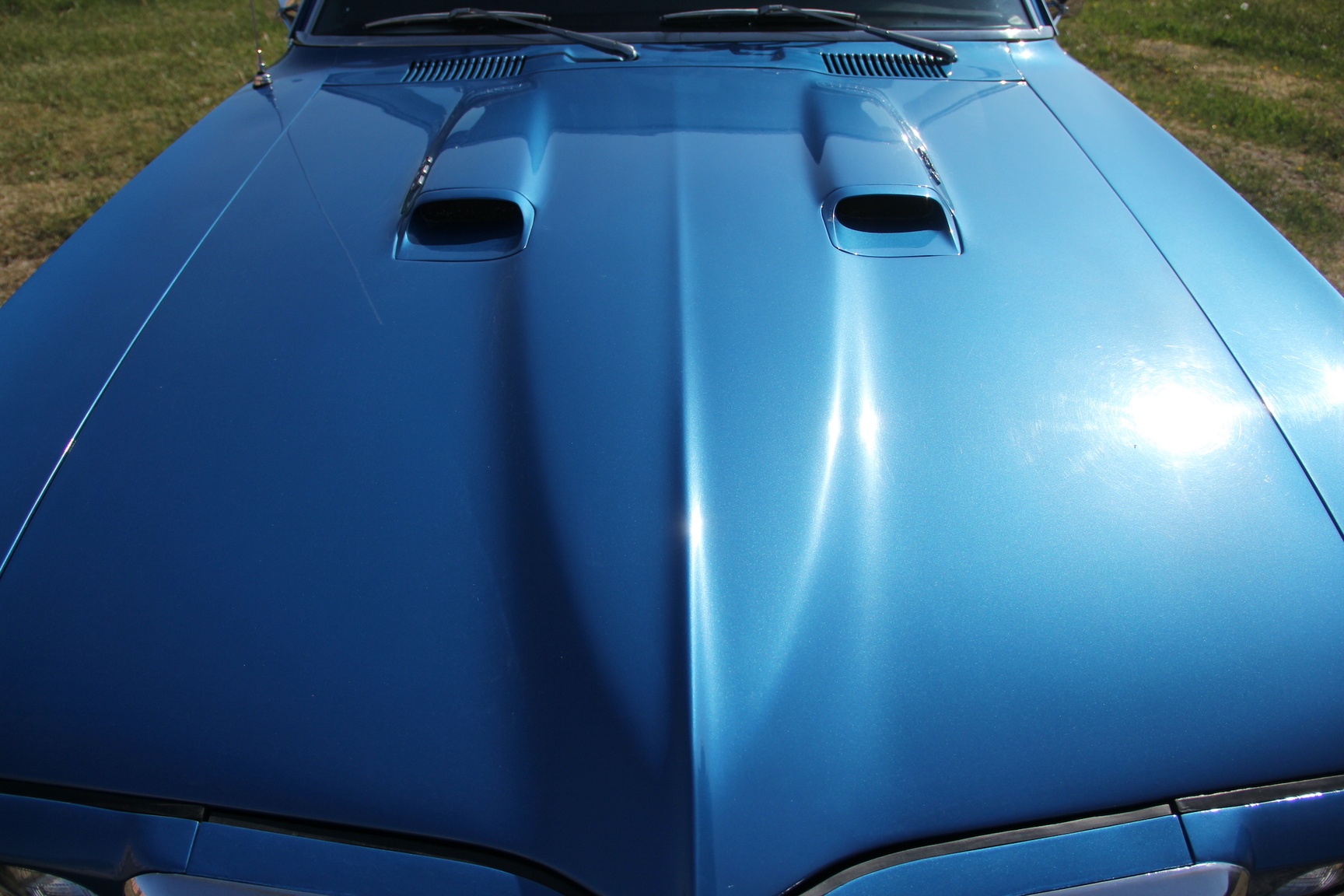Aussenfoto 1969 Pontiac Firebird (20)