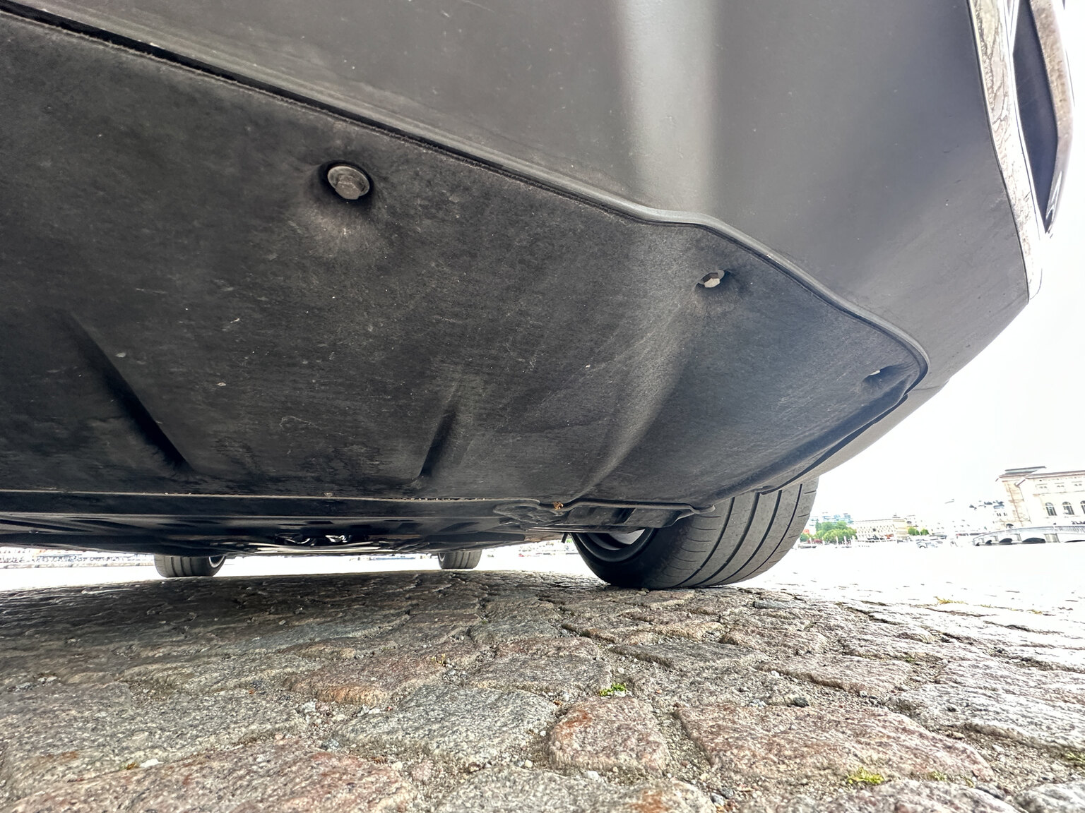 Image of 2018 Mercedes-Benz AMG GT C mechanics