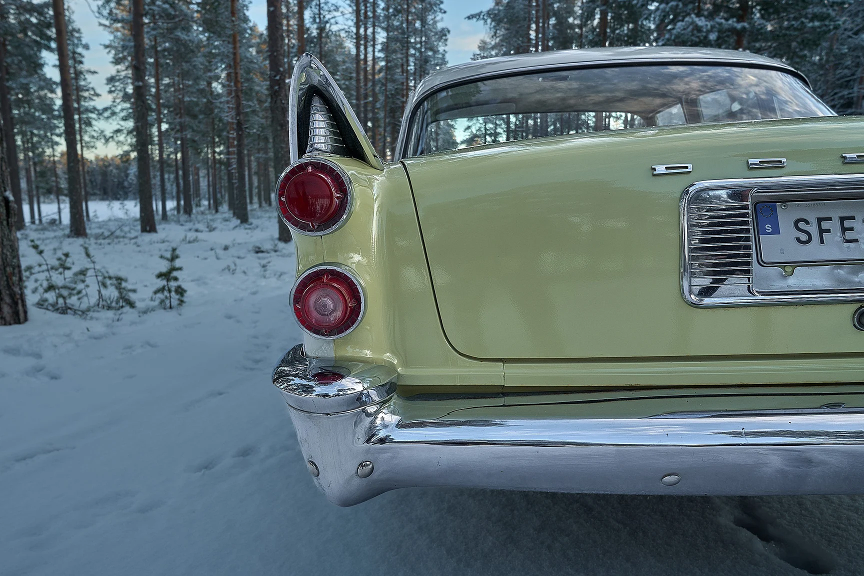 Aussenfoto 1957 Dodge Royal (33)