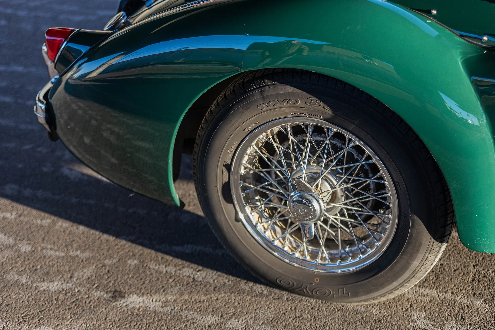 Aussenfoto 1958 MGA 1500 Roadster (20)