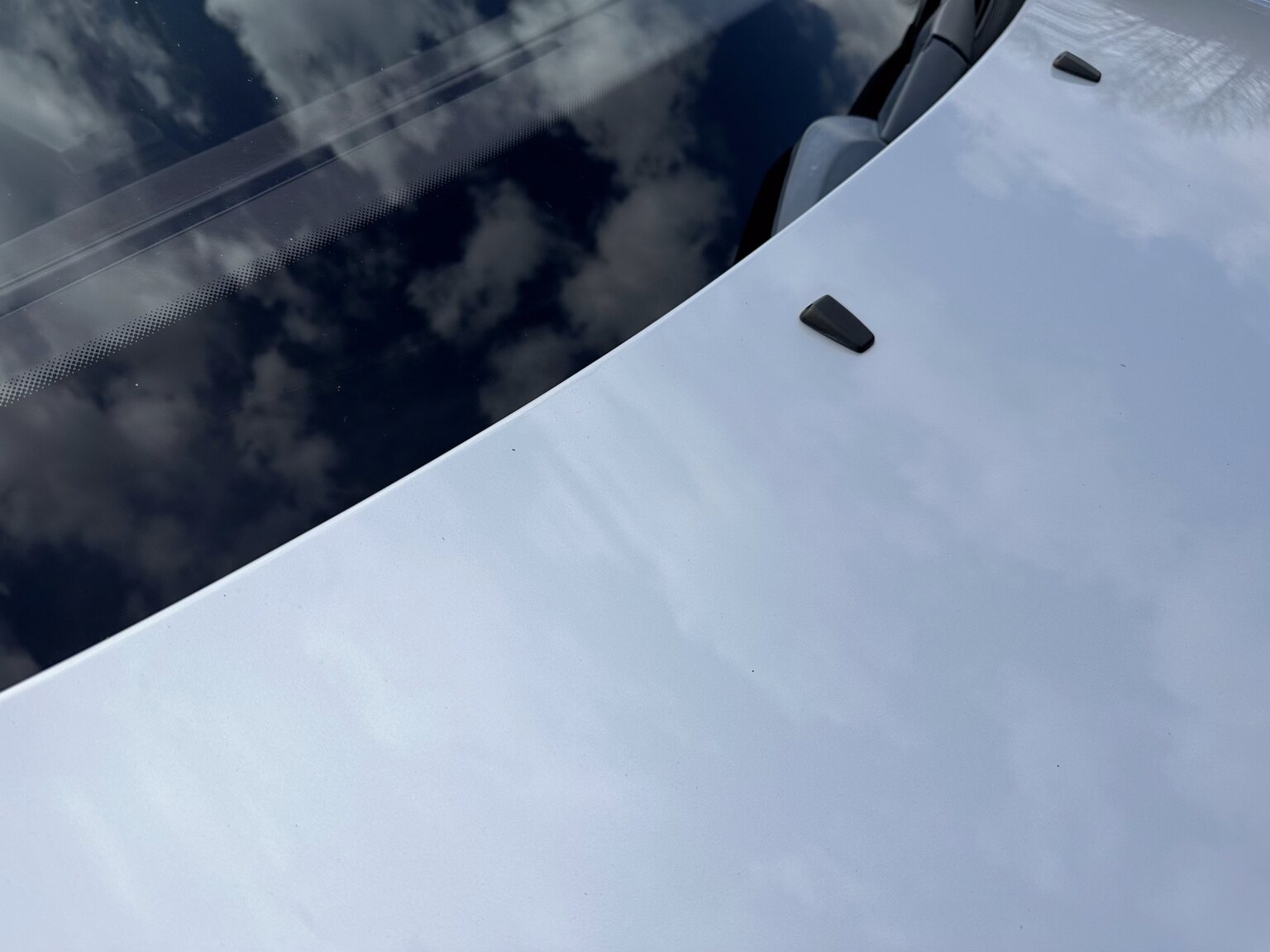 Aussenfoto 1992 Mercedes-Benz SL 500