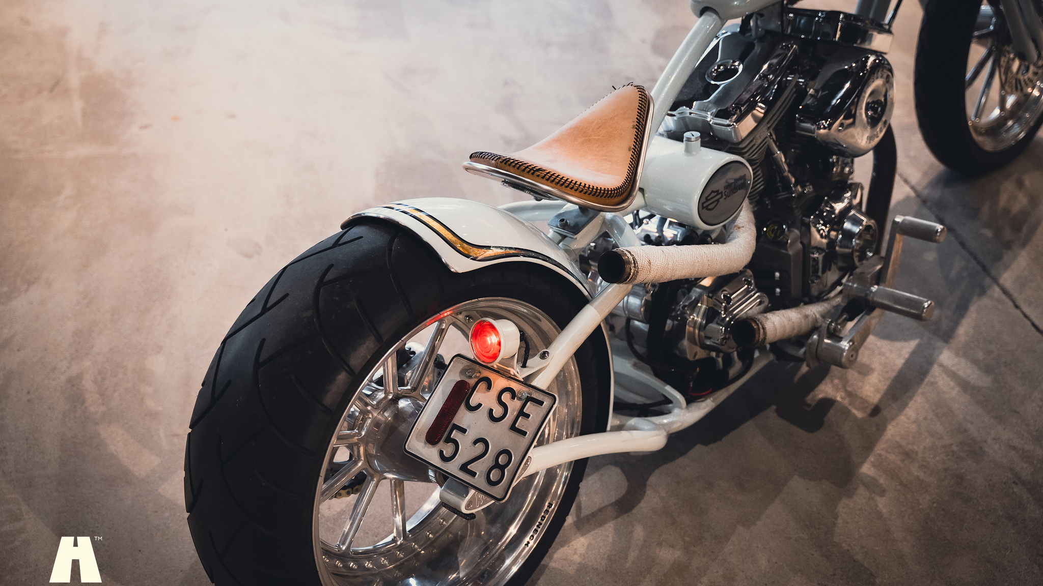 Exterior image of 2010 Harley-Davidson Kopteri