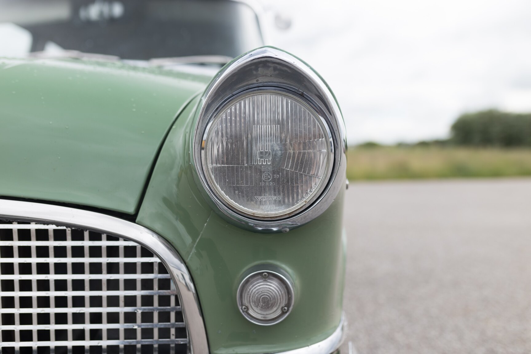 Exterior image of 1959 Ford Consul (24)
