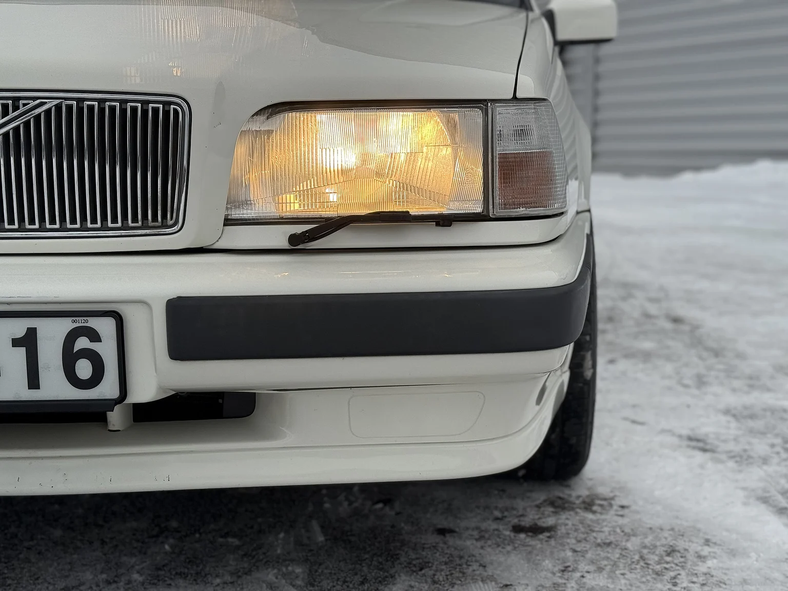 Aussenfoto 1994 Volvo 850 2.5 SE (19)