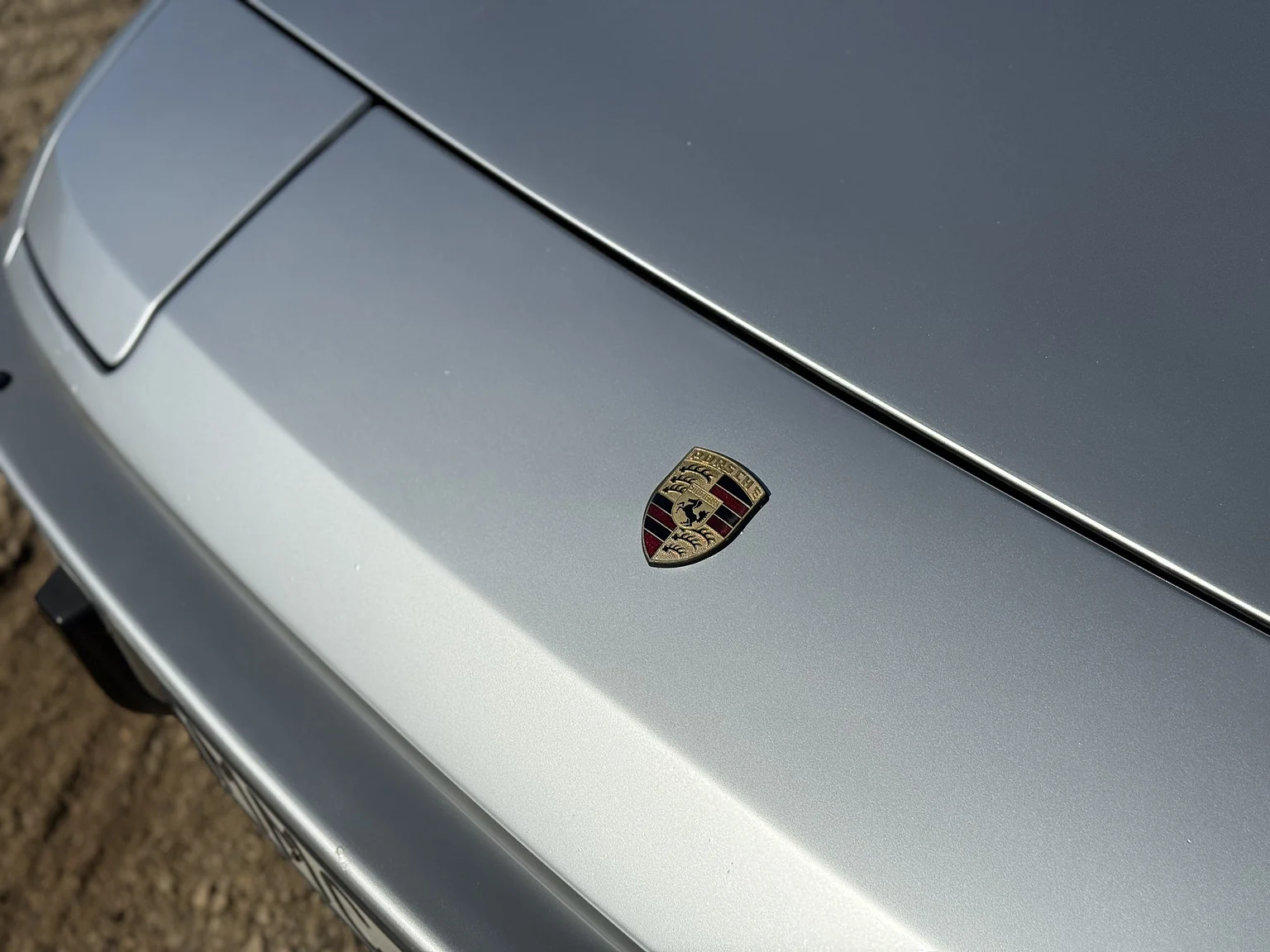 Exteriörbild på 1979 Porsche 924  (31)