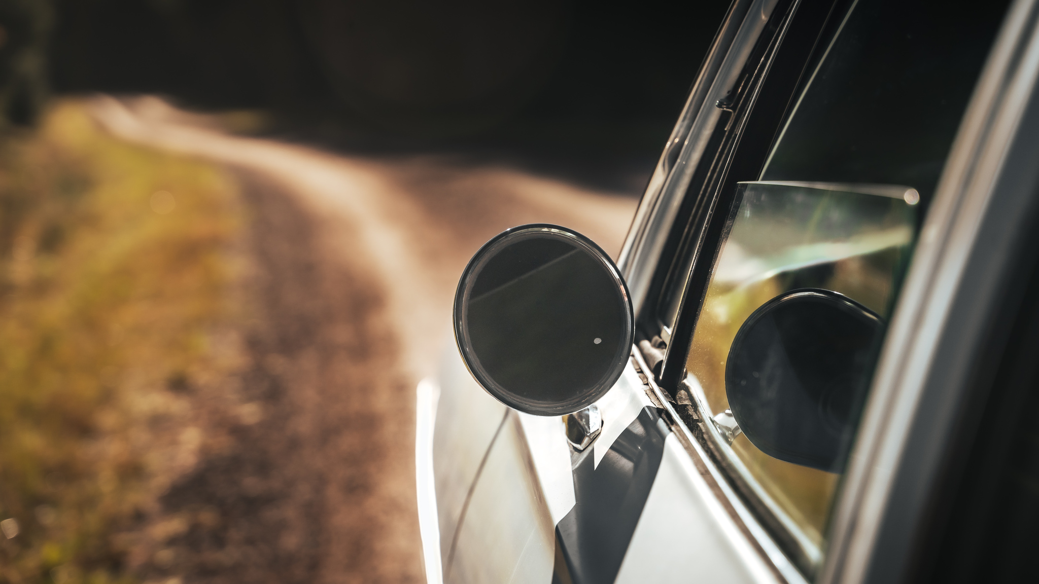 Exterior image of 1967 Chevrolet Bel Air Wagon (21)