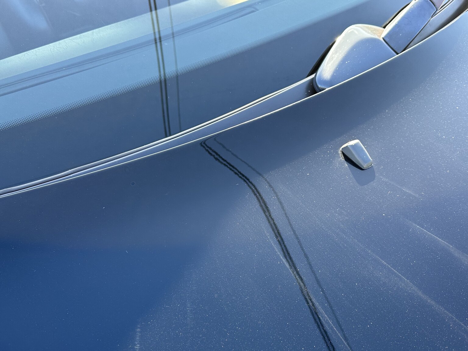 Exteriörbild på 1990 Mercedes-Benz 300 CE 24V (32)