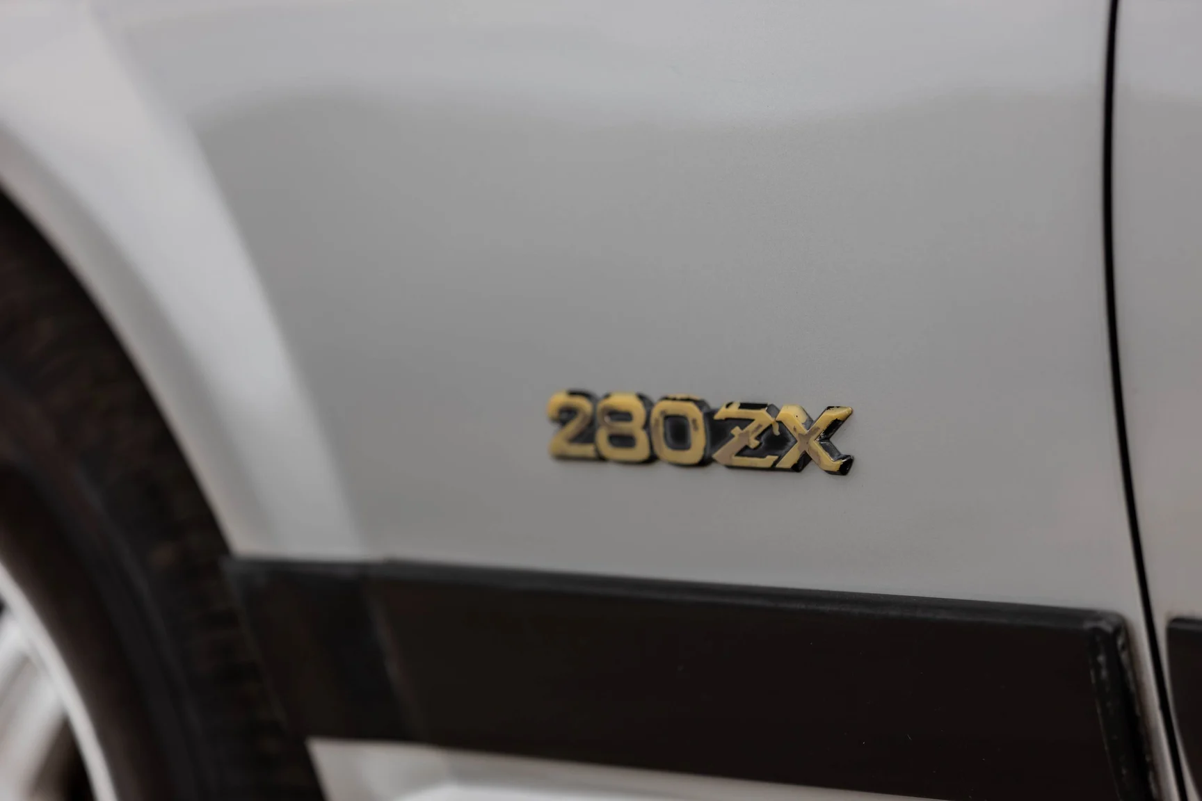 Exterior image of 1982 Datsun 280ZX (18)
