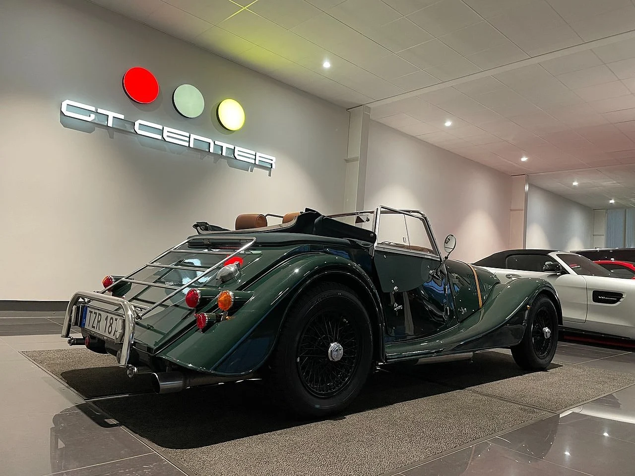 Bild von 2018 Morgan 4+4 (7)