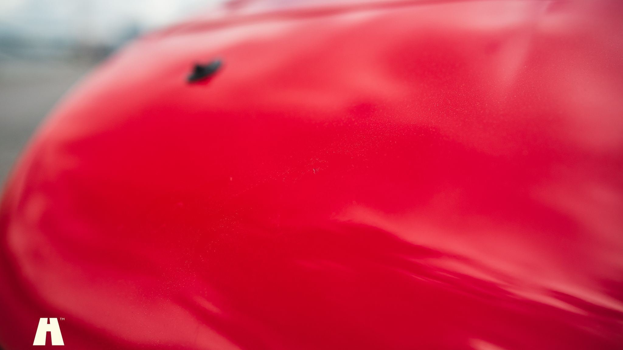 Aussenfoto 1985 Pontiac Fiero GT (62)