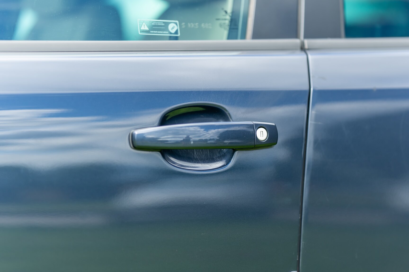 Exteriörbild på 2010 2010 SAAB 9-3 TTiD Aero