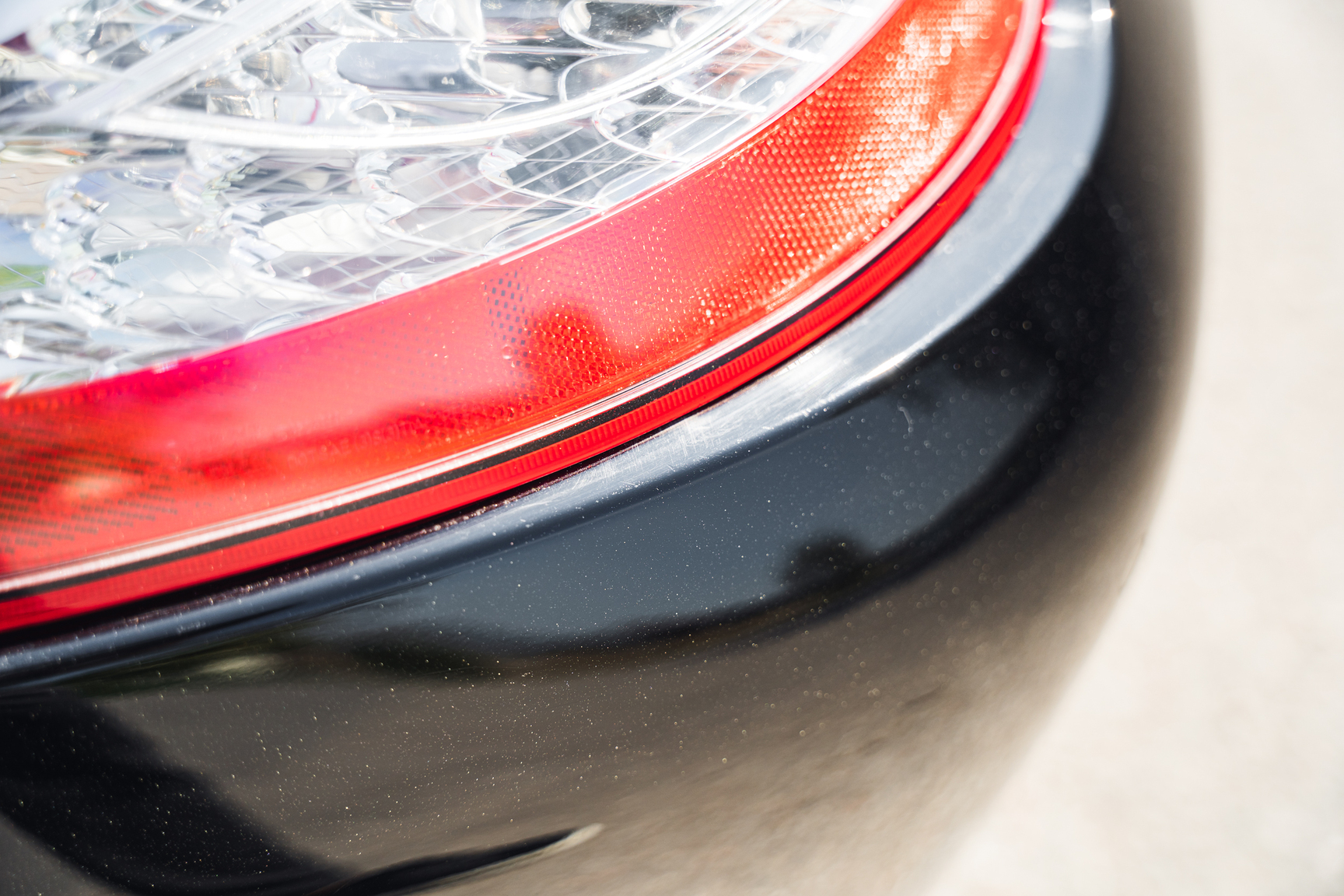 Exterior image of 2009 Porsche 997.2 C2S Manuell (64)