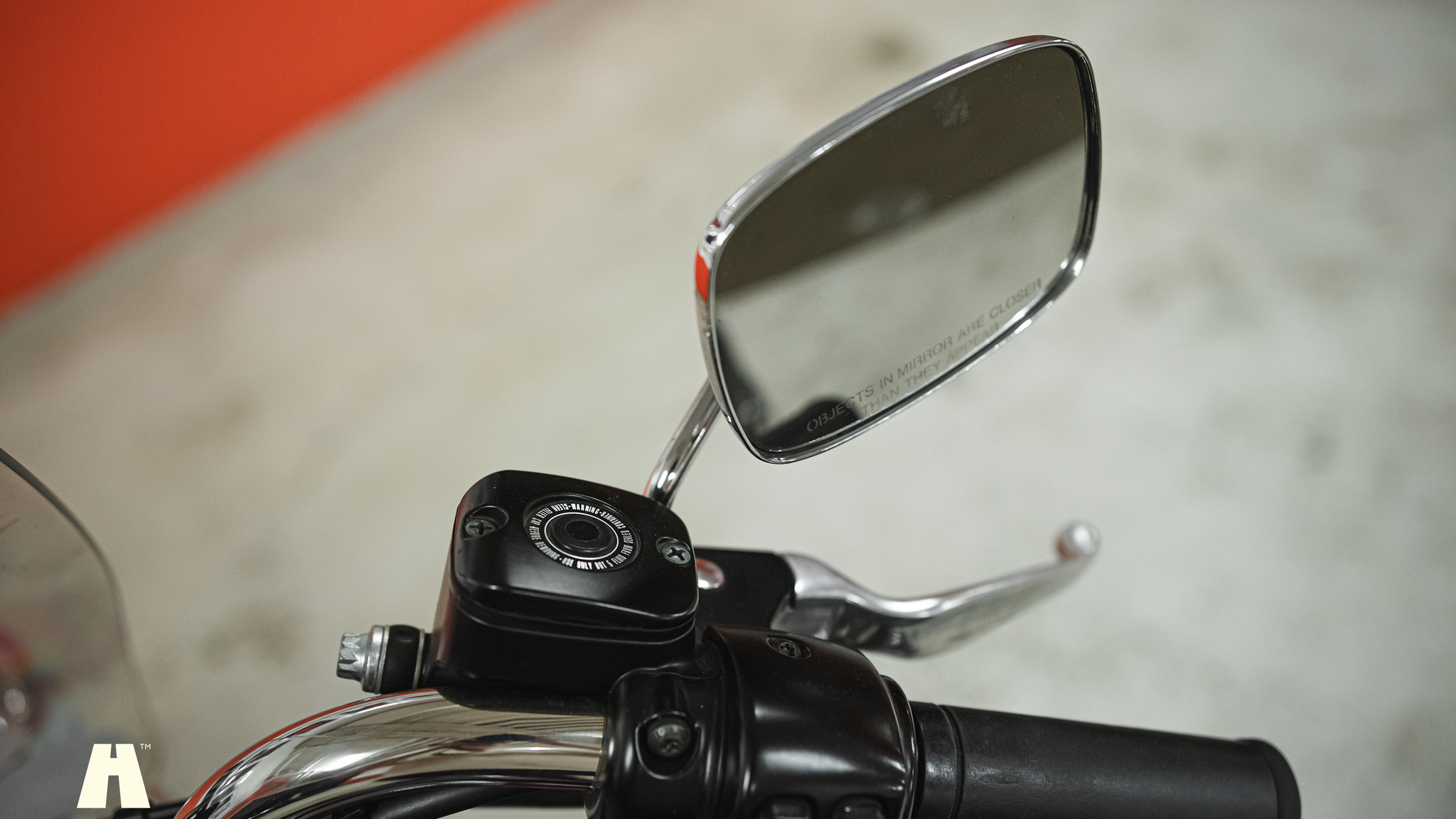 Aussenfoto 2002 Harley-Davidson Heritage Softail Classic