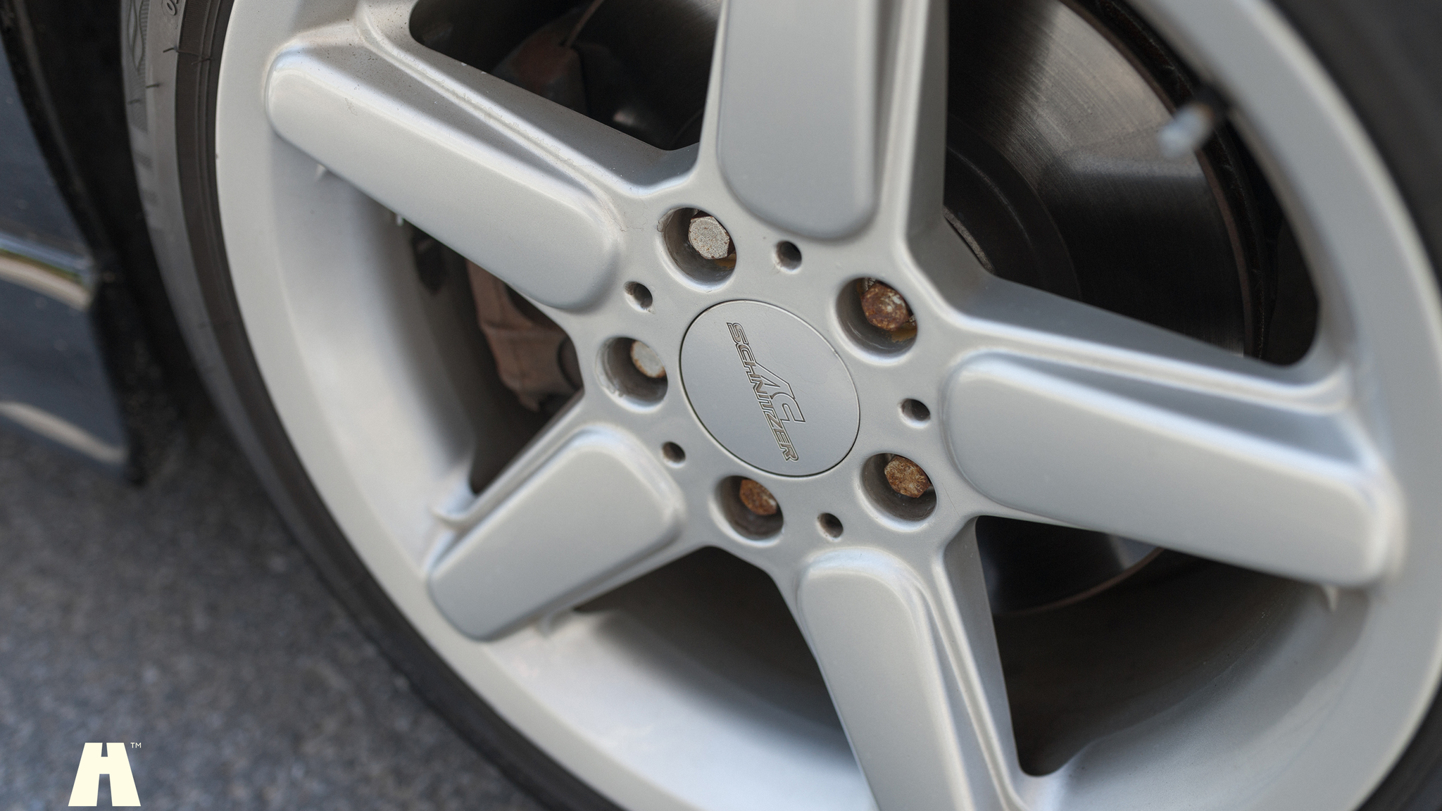 Aussenfoto 1996 BMW M3 3.2 Cabriolet (32)