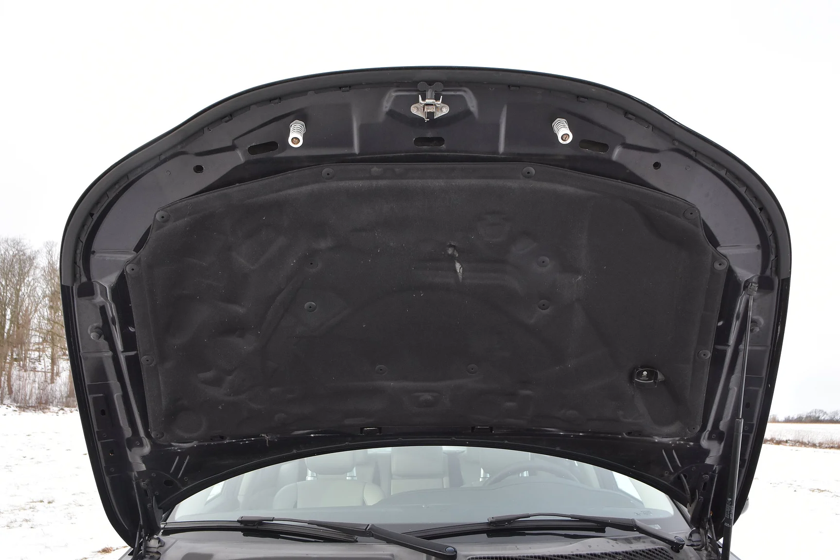 Image of 2014 Saab 9-3 Aero Hirsch Edition (2) mechanics