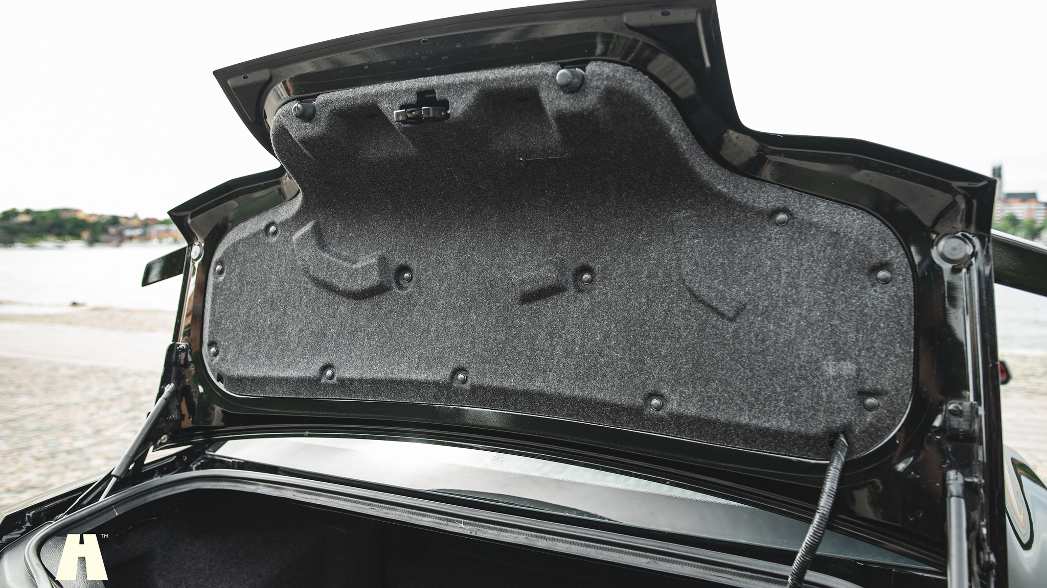 Interior image of 2010 Ford Mustang GT 