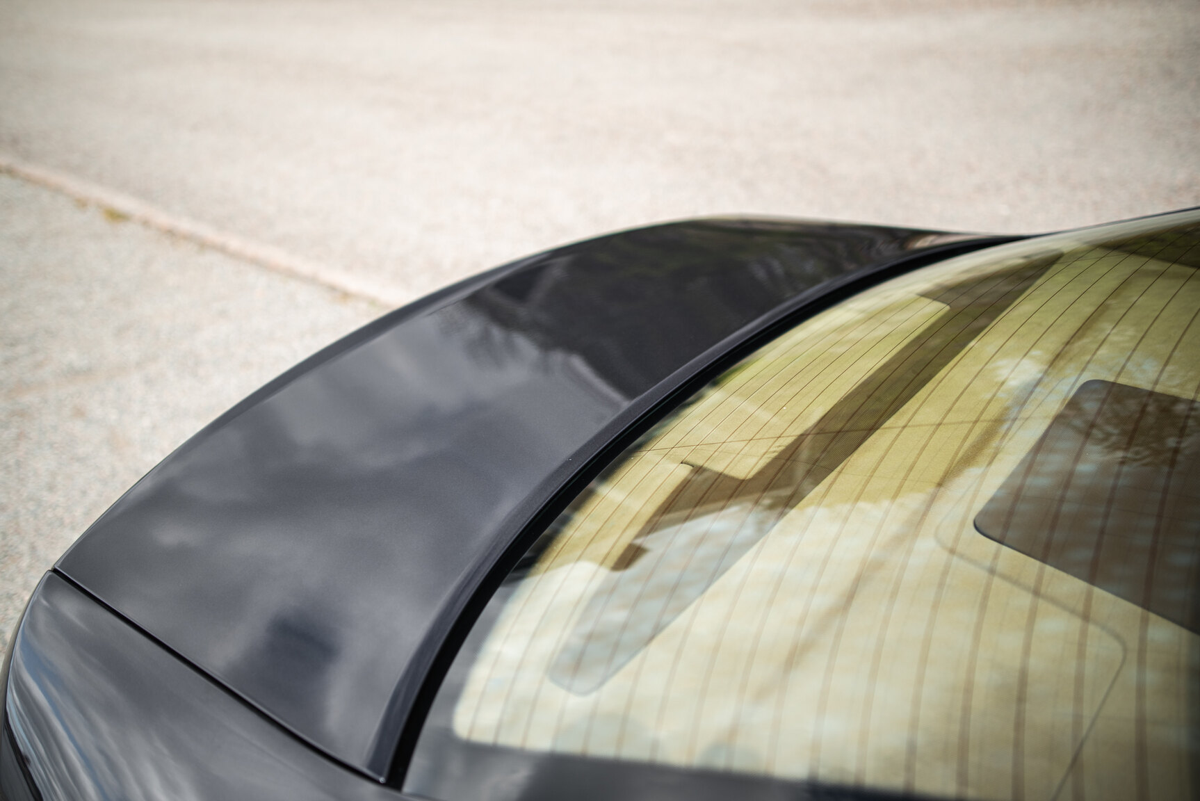 Exterior image of 2009 Audi S8 5.2 V10 FSI Quattro