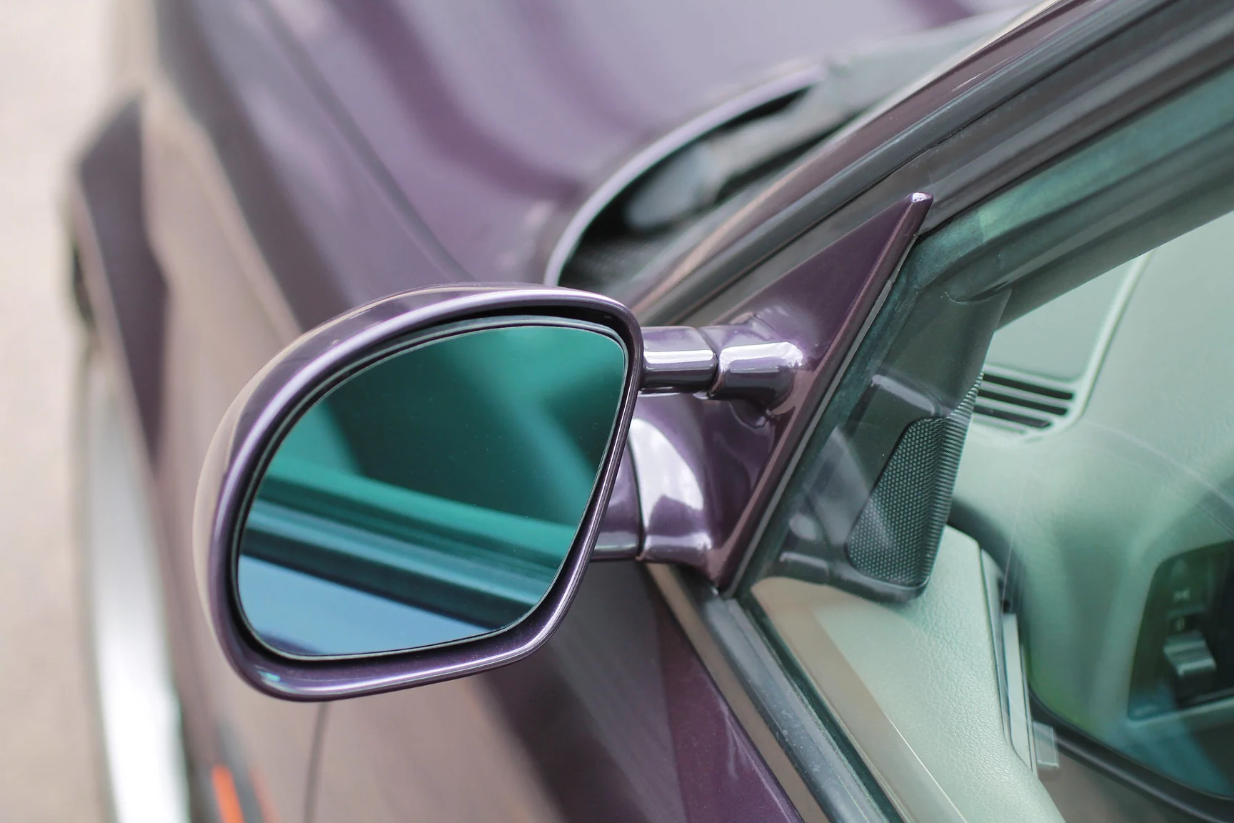 Aussenfoto 1993 BMW M5 Touring 3.8 Manual (68)