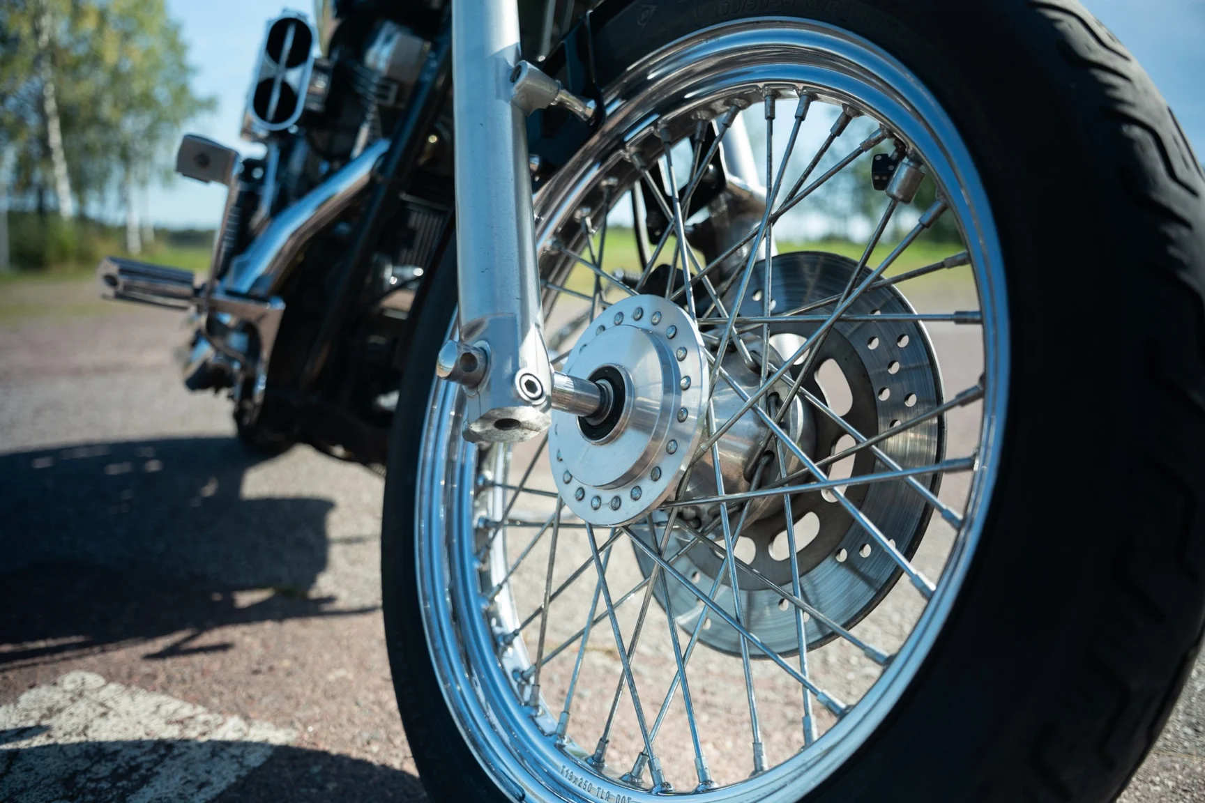 Aussenfoto 1999 Harley-Davidson Super Glide (46)