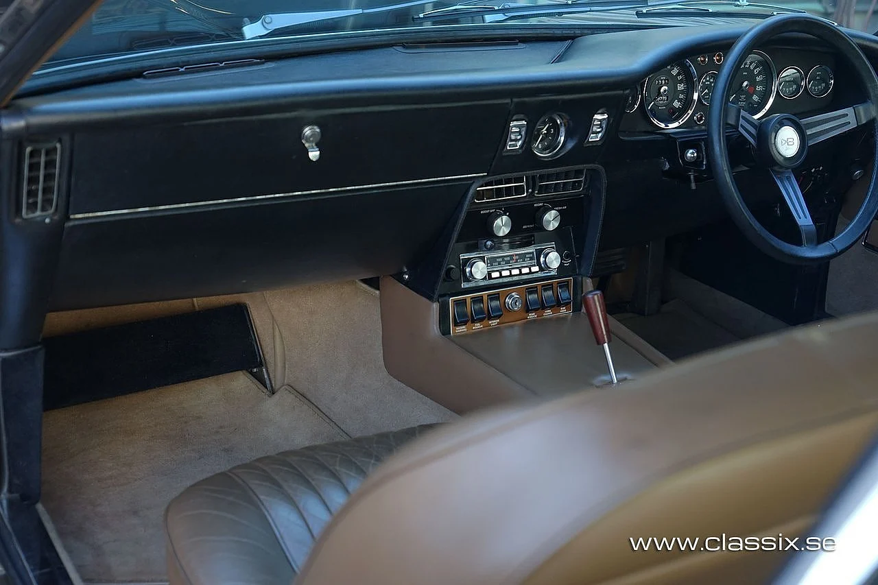Bild von 1972 Aston Martin DBS (3)
