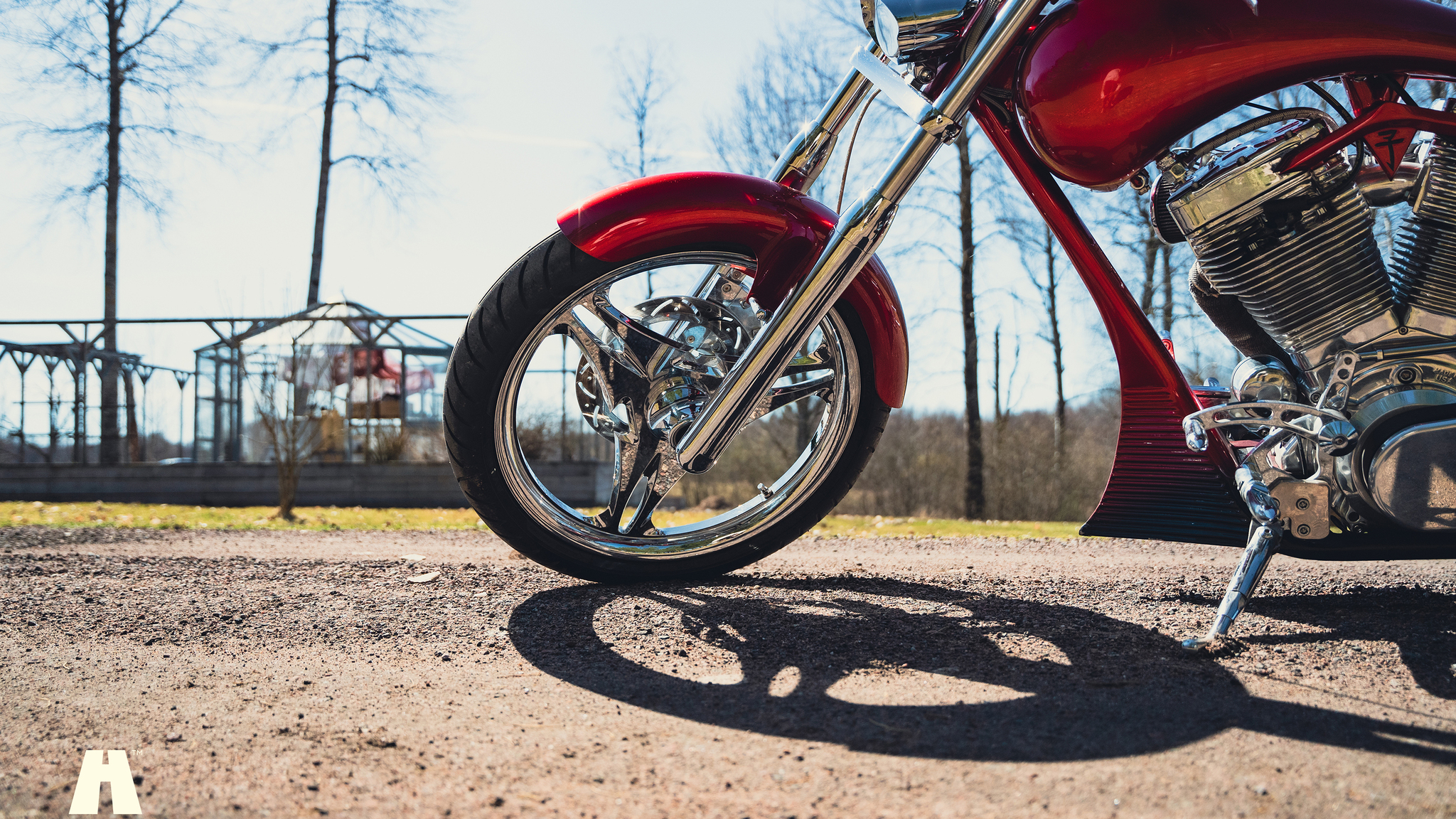 Aussenfoto 2012 Harley Davidson Carbonite (29)