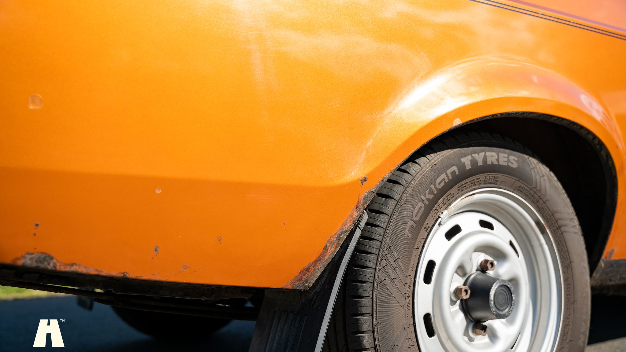 Aussenfoto 1975 Ford Escort MARK II  (48)