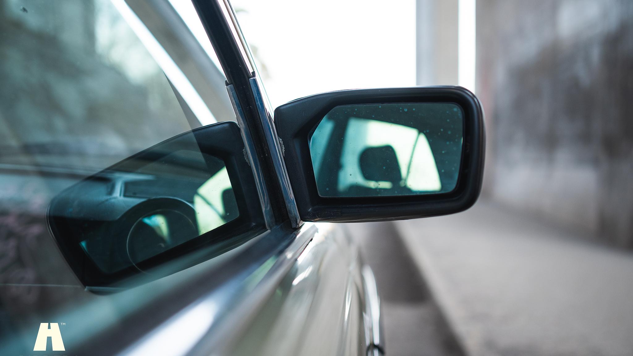 Exteriörbild på 1985 Mercedes-Benz 200 Series 3  (44)