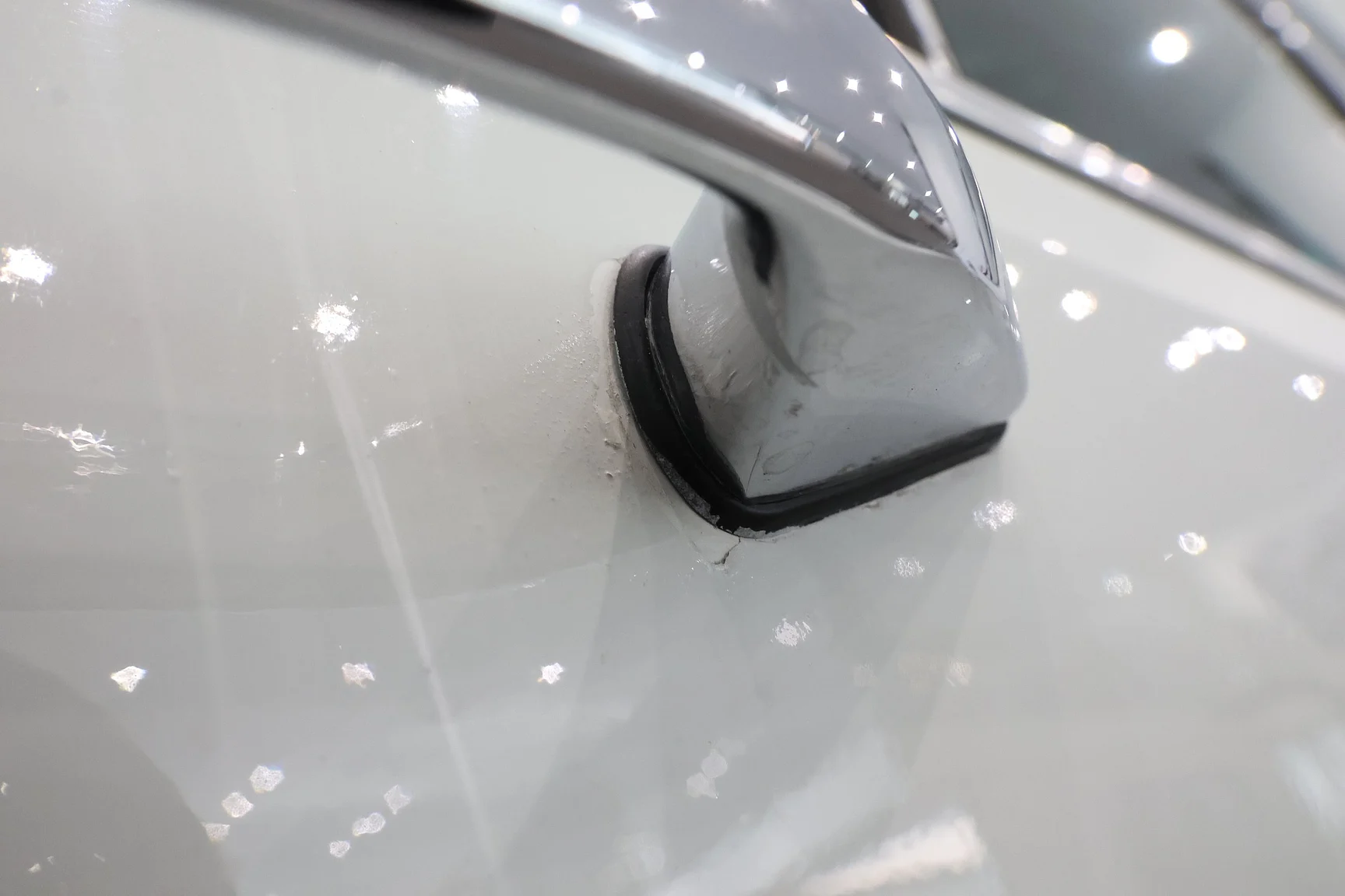 Aussenfoto 1972 Mercedes-Benz 280 SE 4.5  (47)