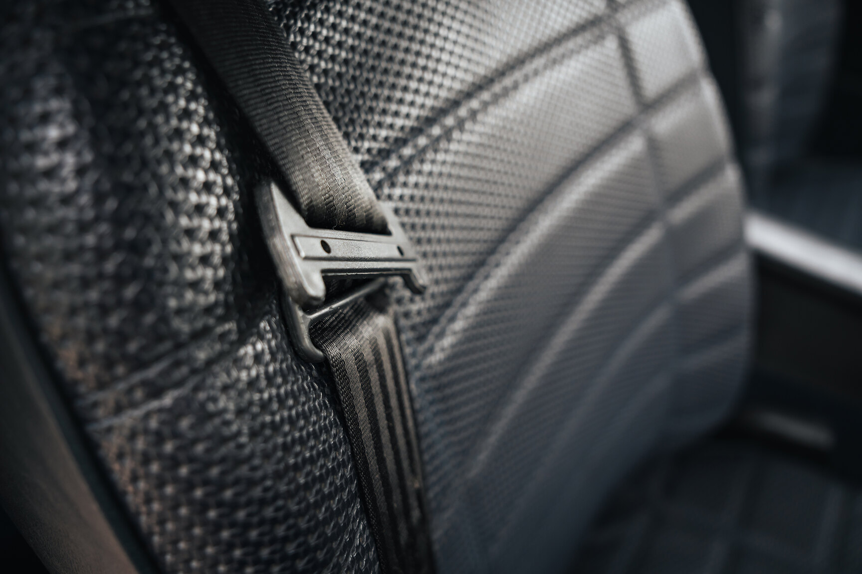 Interiörbild 1973 MG MGB Roadster (64)