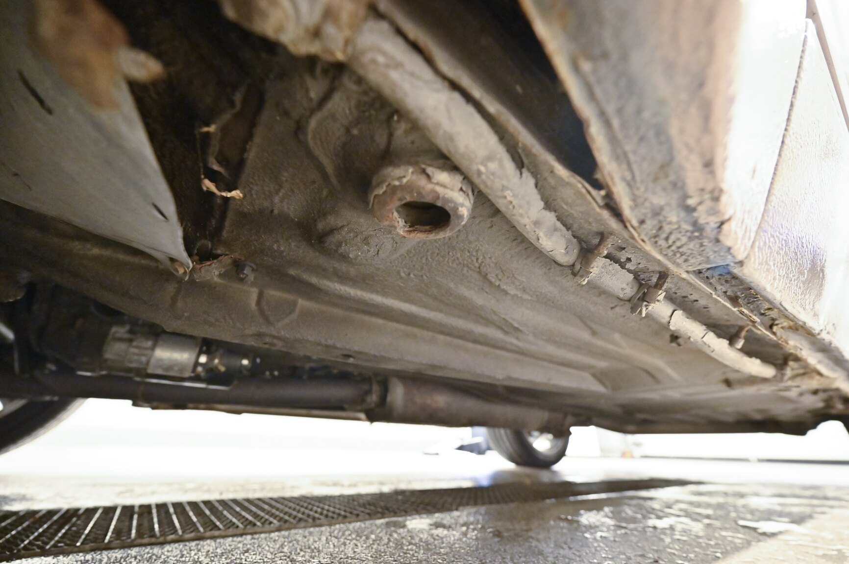 Image of 1987 Porsche 944 Automat mechanics