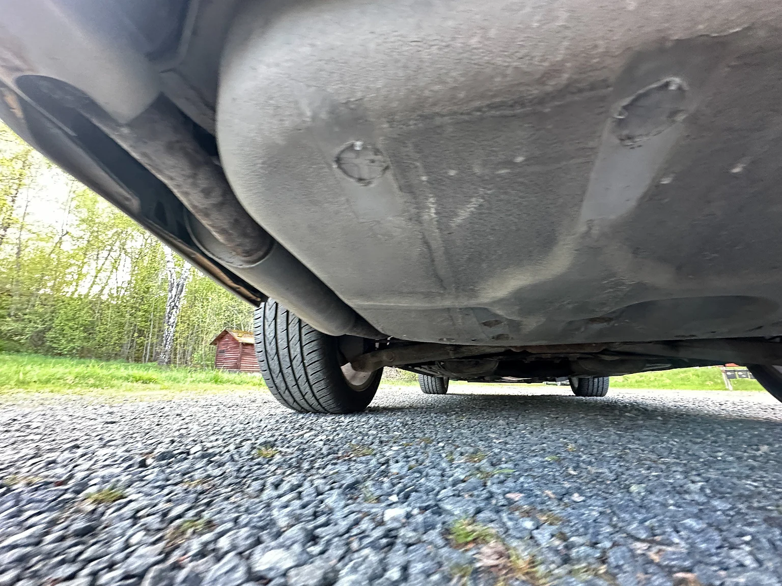 Image of 1999 Jaguar XKR - NO RESERVE (NY INFO) mechanics (26)