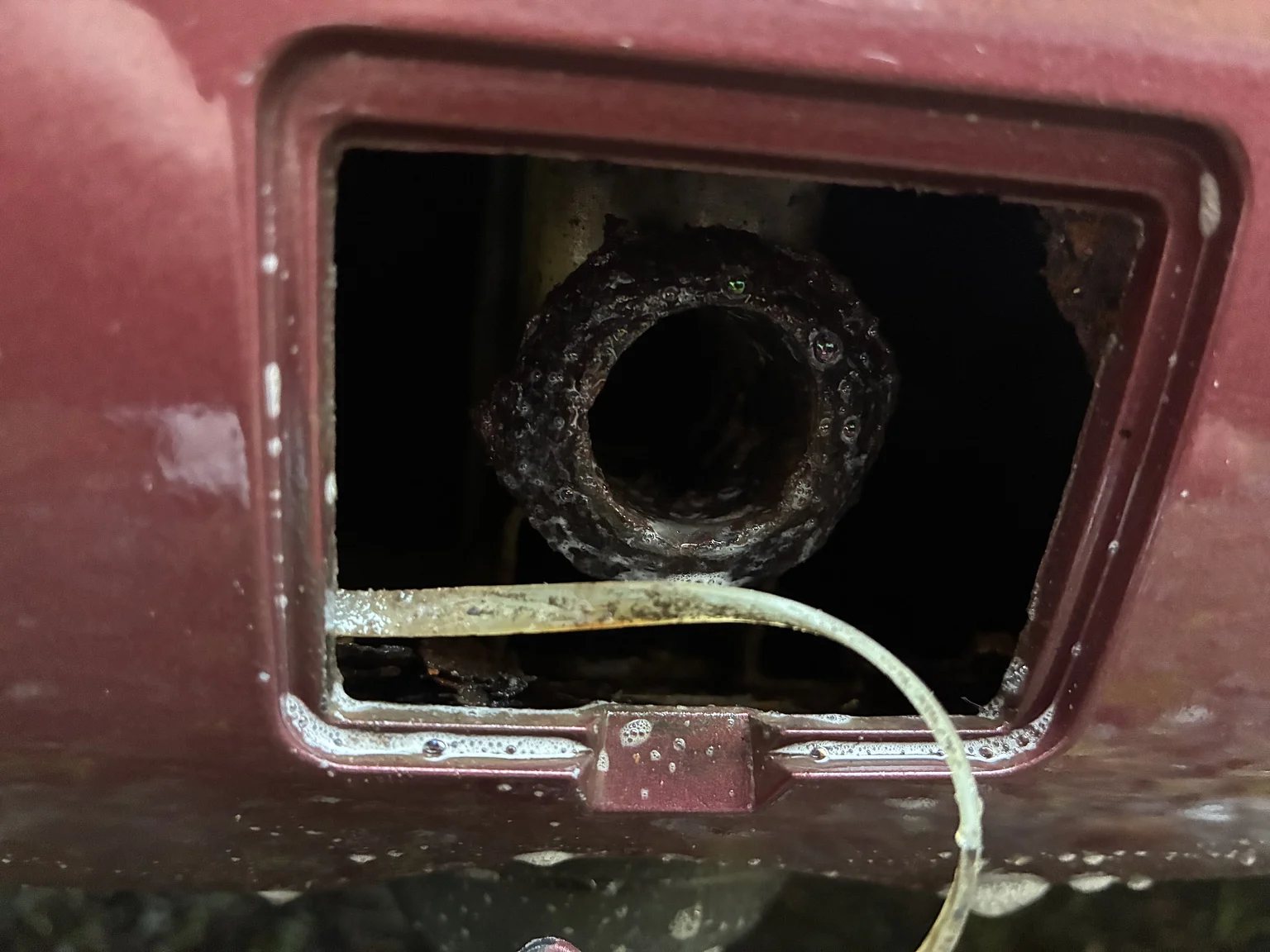 Exteriörbild på 1991 Mercedes-Benz 300 E-24 (78)