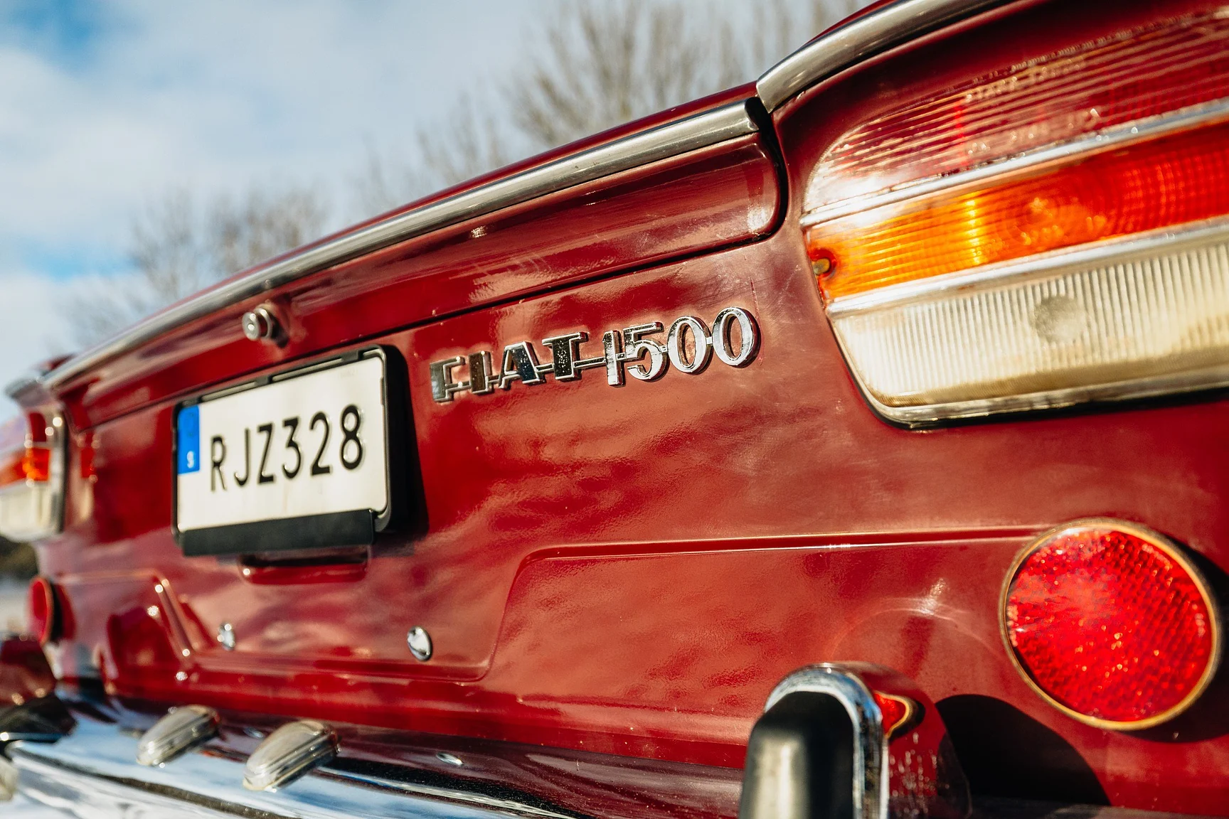 Aussenfoto 1965 FIAT 1500 De Luxe (18)